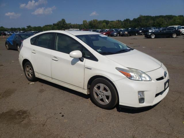 Photo 3 VIN: JTDKN3DU2A0083831 - TOYOTA PRIUS 