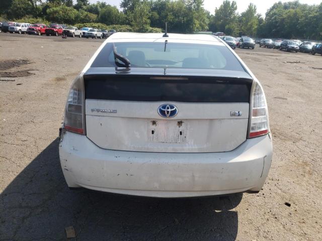 Photo 5 VIN: JTDKN3DU2A0083831 - TOYOTA PRIUS 