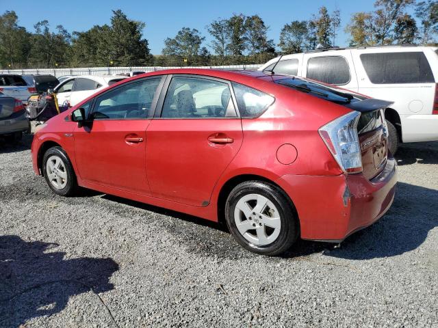 Photo 1 VIN: JTDKN3DU2A0084056 - TOYOTA PRIUS 