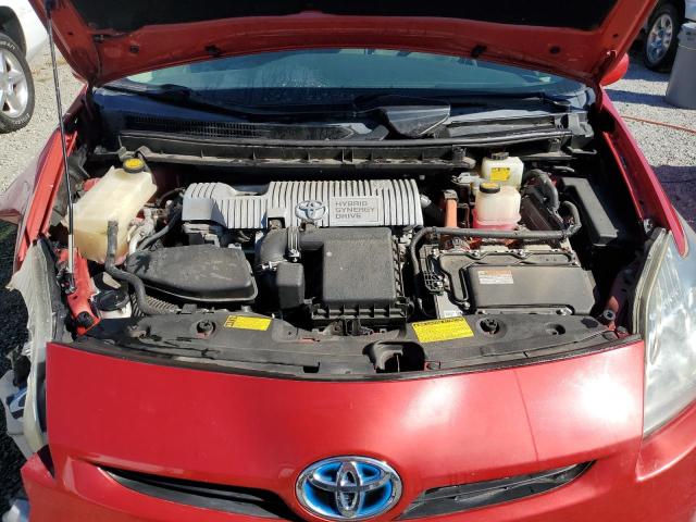 Photo 10 VIN: JTDKN3DU2A0084056 - TOYOTA PRIUS 