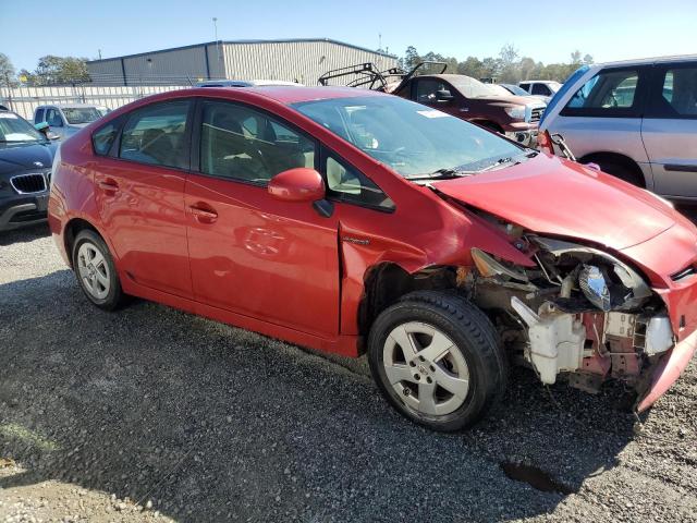 Photo 3 VIN: JTDKN3DU2A0084056 - TOYOTA PRIUS 