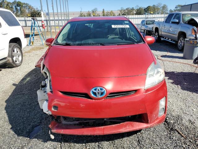 Photo 4 VIN: JTDKN3DU2A0084056 - TOYOTA PRIUS 