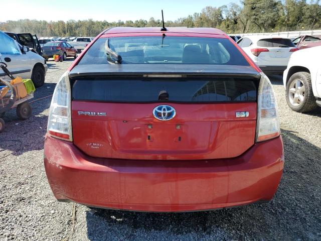 Photo 5 VIN: JTDKN3DU2A0084056 - TOYOTA PRIUS 