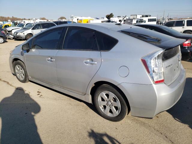 Photo 1 VIN: JTDKN3DU2A0085806 - TOYOTA PRIUS 