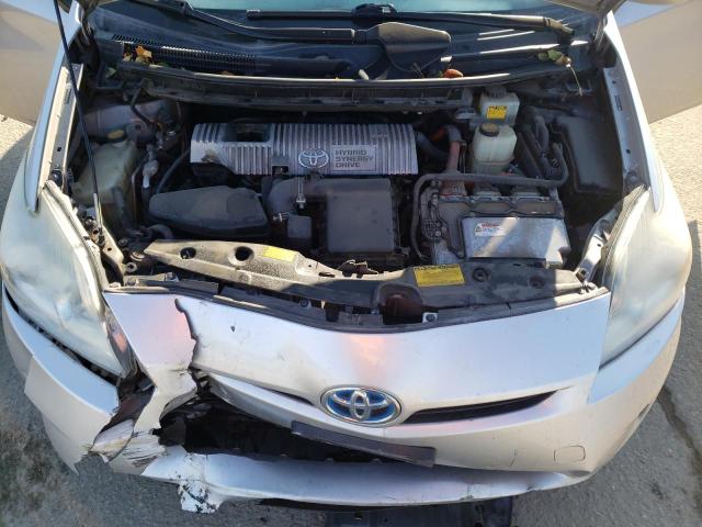 Photo 10 VIN: JTDKN3DU2A0085806 - TOYOTA PRIUS 