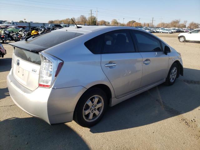 Photo 2 VIN: JTDKN3DU2A0085806 - TOYOTA PRIUS 