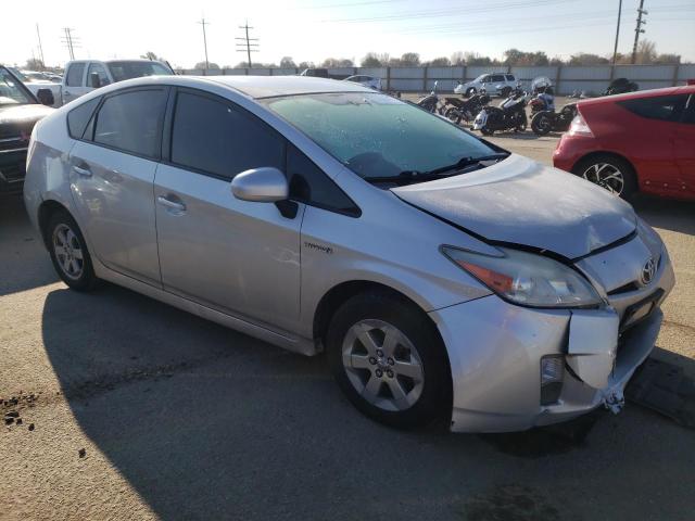 Photo 3 VIN: JTDKN3DU2A0085806 - TOYOTA PRIUS 