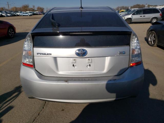 Photo 5 VIN: JTDKN3DU2A0085806 - TOYOTA PRIUS 