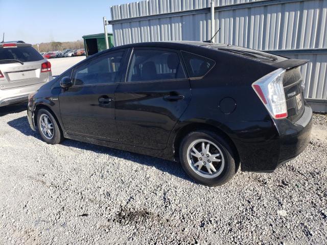 Photo 1 VIN: JTDKN3DU2A0086759 - TOYOTA PRIUS 