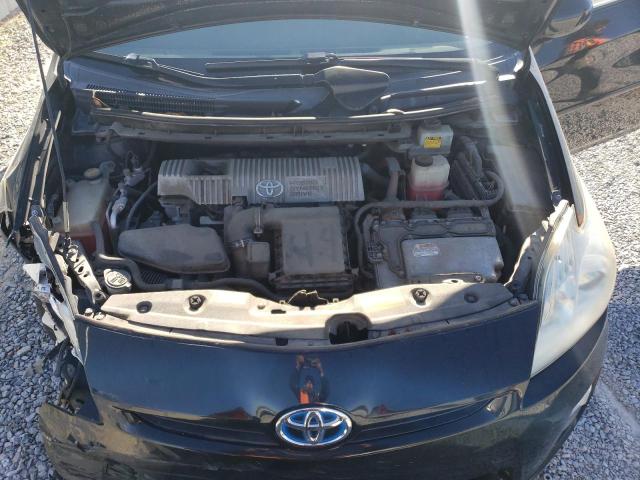 Photo 10 VIN: JTDKN3DU2A0086759 - TOYOTA PRIUS 