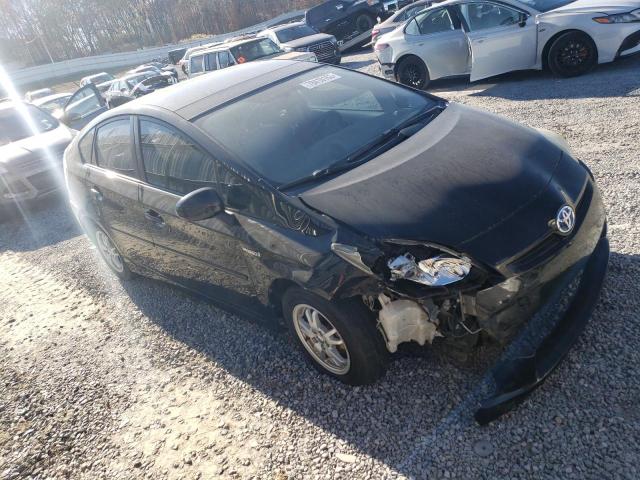 Photo 3 VIN: JTDKN3DU2A0086759 - TOYOTA PRIUS 