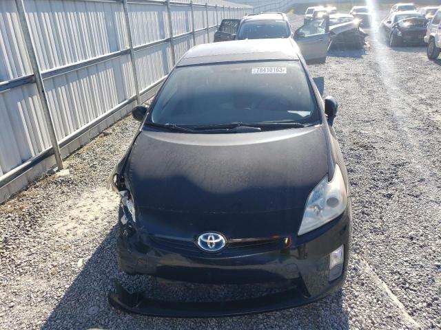 Photo 4 VIN: JTDKN3DU2A0086759 - TOYOTA PRIUS 