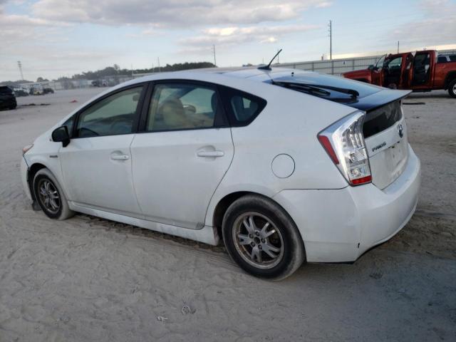 Photo 1 VIN: JTDKN3DU2A0088544 - TOYOTA PRIUS 