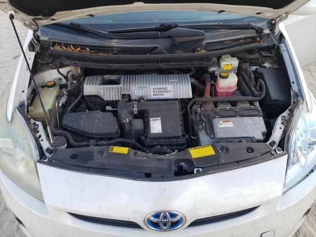 Photo 10 VIN: JTDKN3DU2A0088544 - TOYOTA PRIUS 