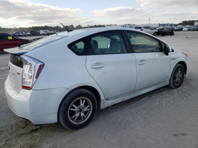 Photo 2 VIN: JTDKN3DU2A0088544 - TOYOTA PRIUS 