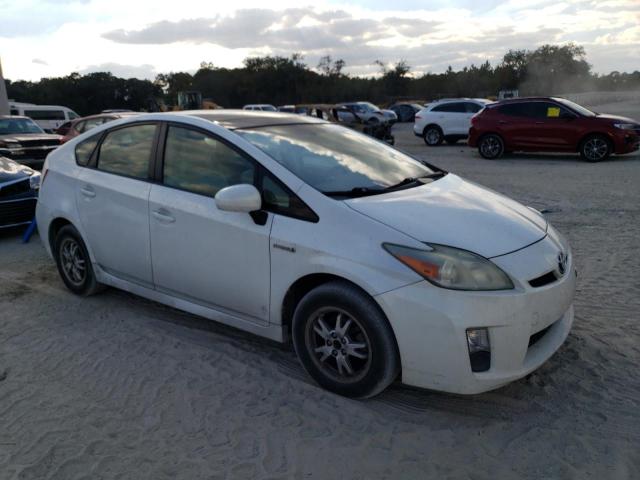 Photo 3 VIN: JTDKN3DU2A0088544 - TOYOTA PRIUS 