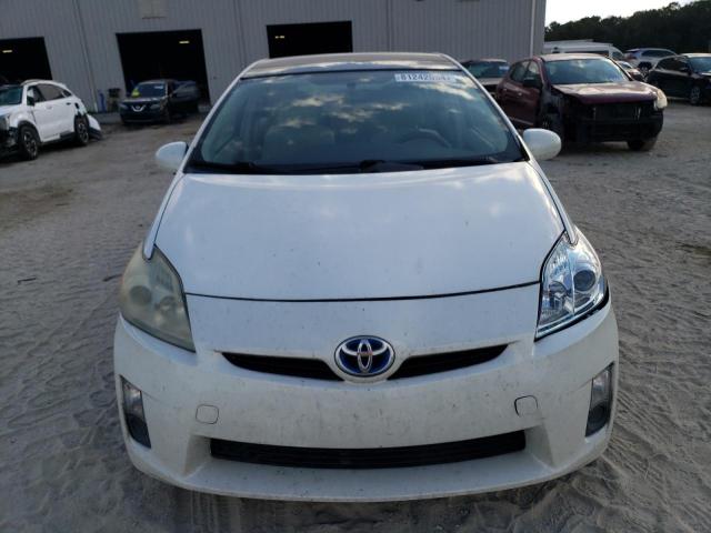 Photo 4 VIN: JTDKN3DU2A0088544 - TOYOTA PRIUS 