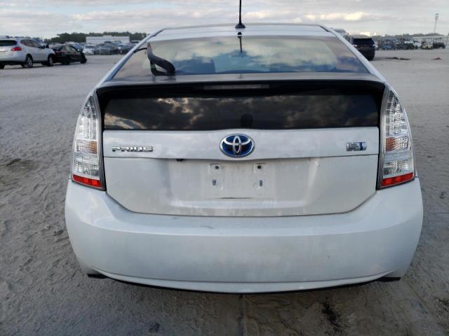 Photo 5 VIN: JTDKN3DU2A0088544 - TOYOTA PRIUS 