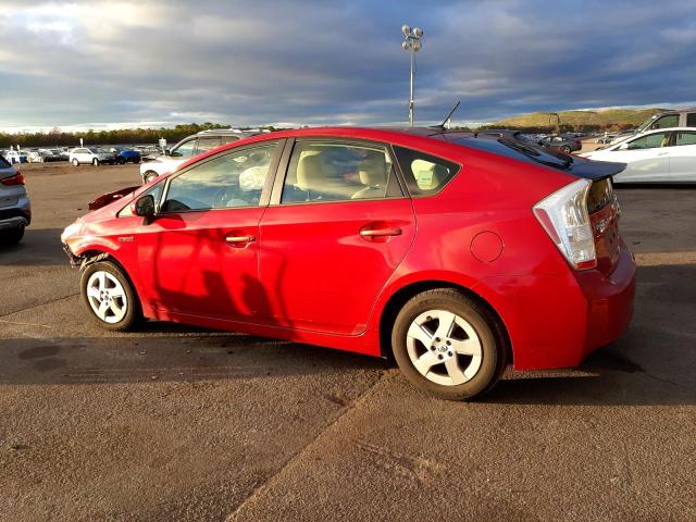 Photo 1 VIN: JTDKN3DU2A0088785 - TOYOTA PRIUS 