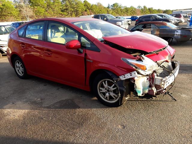 Photo 3 VIN: JTDKN3DU2A0088785 - TOYOTA PRIUS 