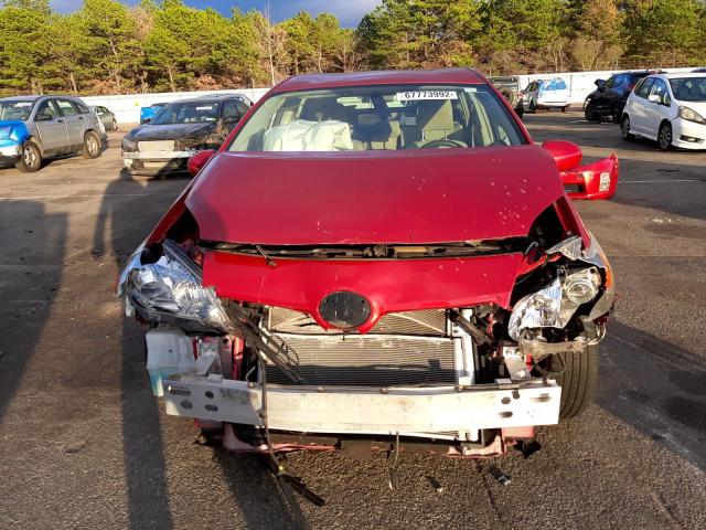 Photo 4 VIN: JTDKN3DU2A0088785 - TOYOTA PRIUS 