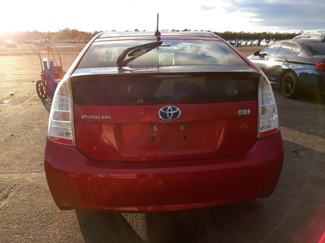 Photo 5 VIN: JTDKN3DU2A0088785 - TOYOTA PRIUS 