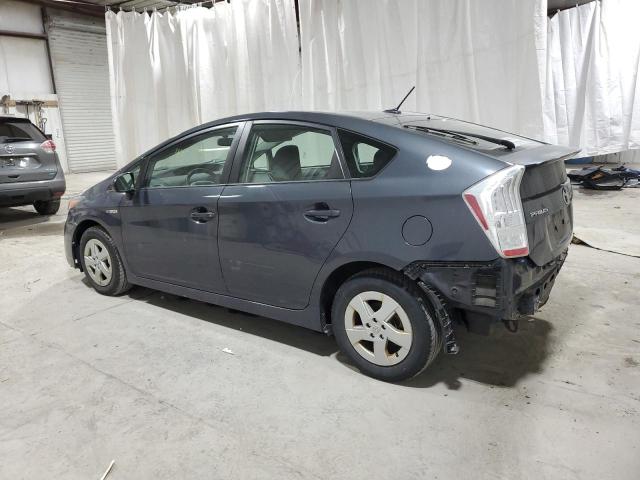 Photo 1 VIN: JTDKN3DU2A0089287 - TOYOTA PRIUS 