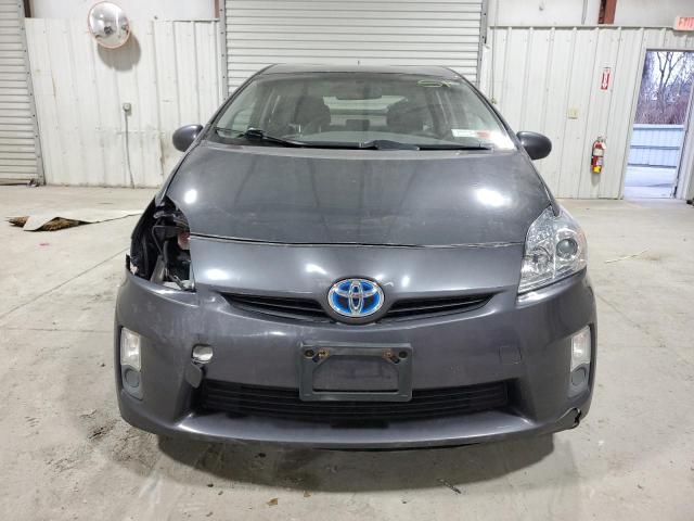 Photo 4 VIN: JTDKN3DU2A0089287 - TOYOTA PRIUS 