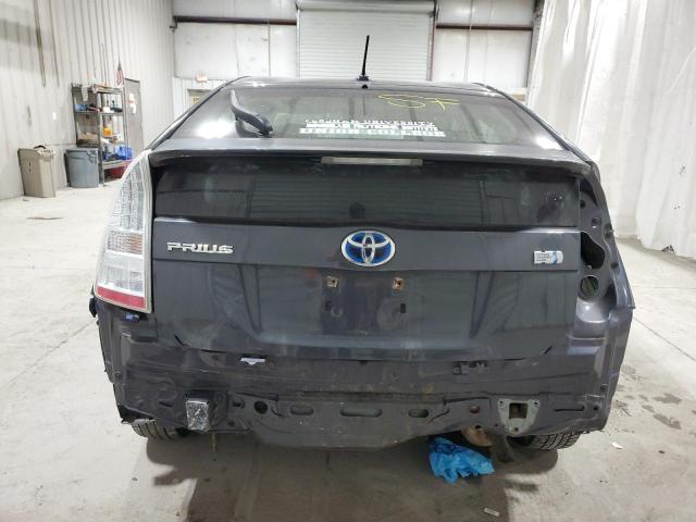 Photo 5 VIN: JTDKN3DU2A0089287 - TOYOTA PRIUS 