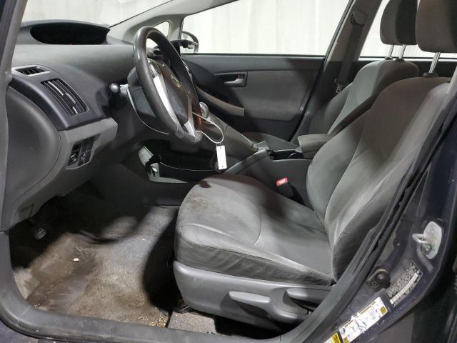 Photo 6 VIN: JTDKN3DU2A0089287 - TOYOTA PRIUS 