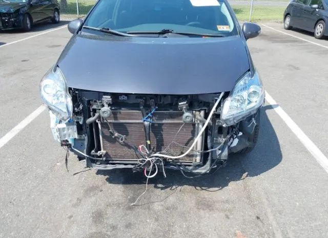 Photo 5 VIN: JTDKN3DU2A0090794 - TOYOTA PRIUS 