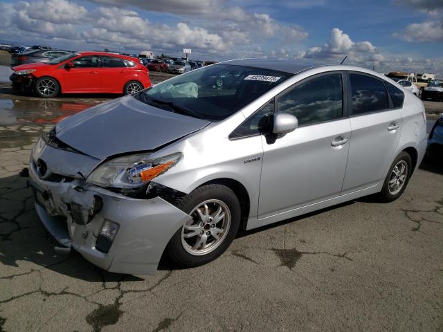 Photo 0 VIN: JTDKN3DU2A0093579 - TOYOTA PRIUS 