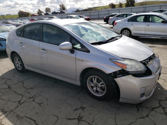 Photo 3 VIN: JTDKN3DU2A0093579 - TOYOTA PRIUS 