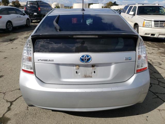 Photo 5 VIN: JTDKN3DU2A0093579 - TOYOTA PRIUS 