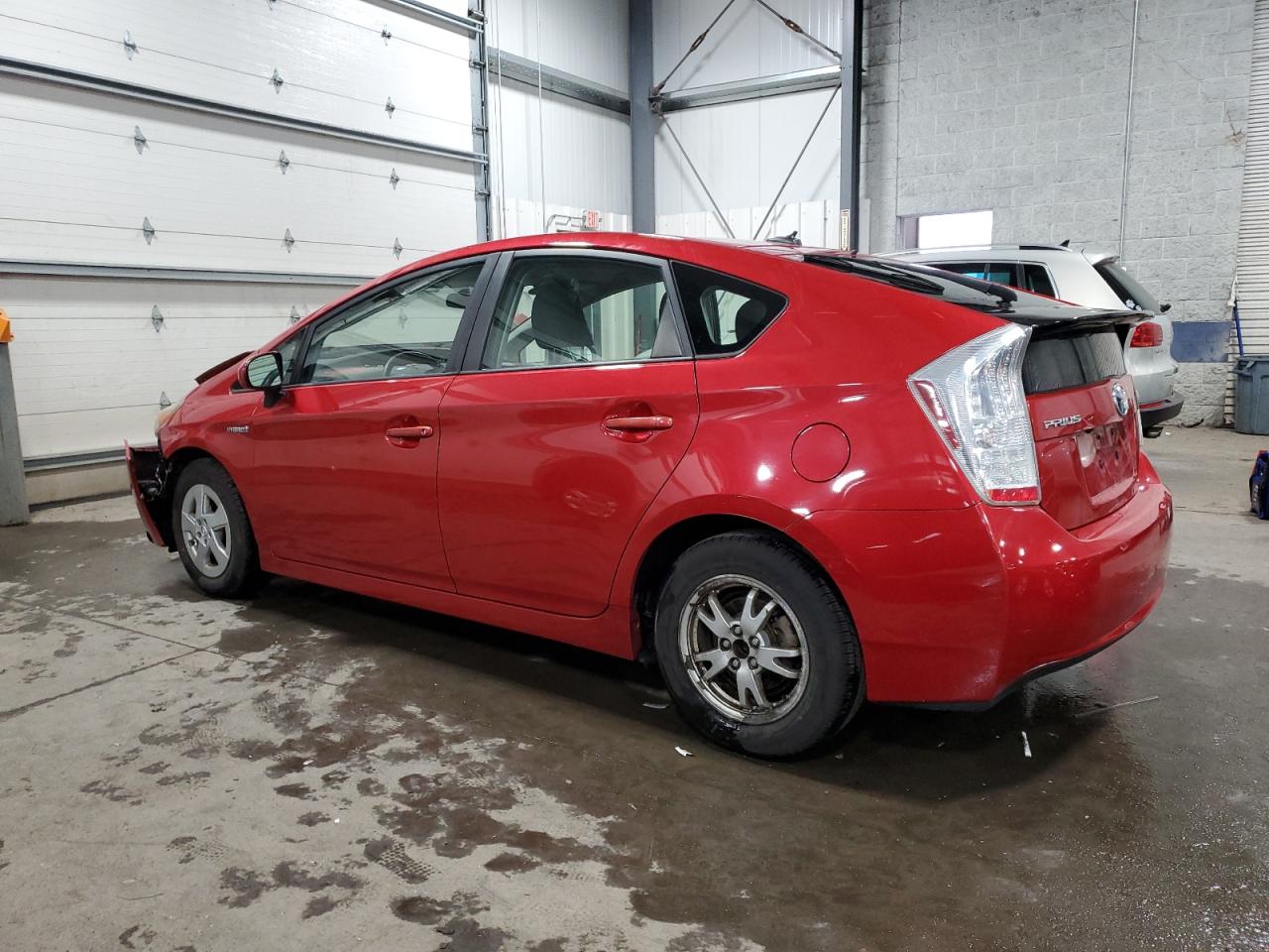 Photo 1 VIN: JTDKN3DU2A0094781 - TOYOTA PRIUS 