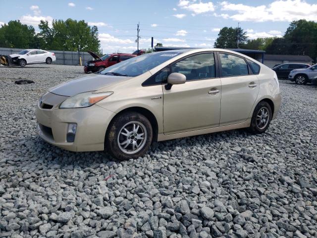 Photo 0 VIN: JTDKN3DU2A0095445 - TOYOTA PRIUS 