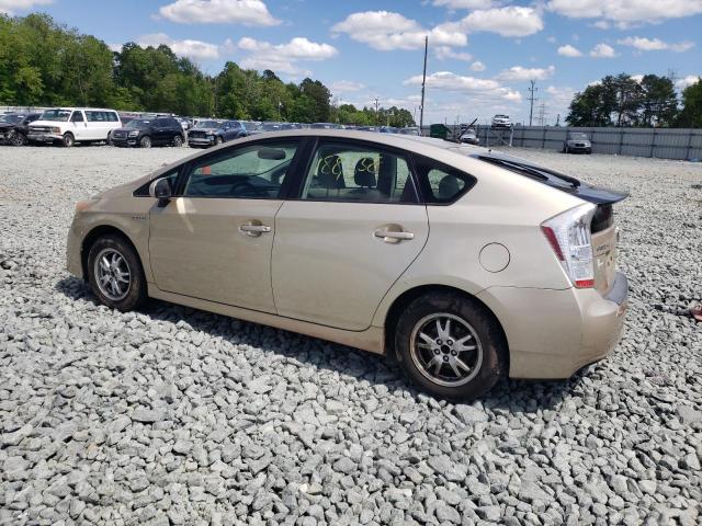 Photo 1 VIN: JTDKN3DU2A0095445 - TOYOTA PRIUS 