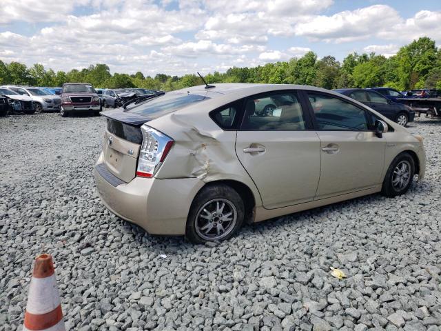 Photo 2 VIN: JTDKN3DU2A0095445 - TOYOTA PRIUS 