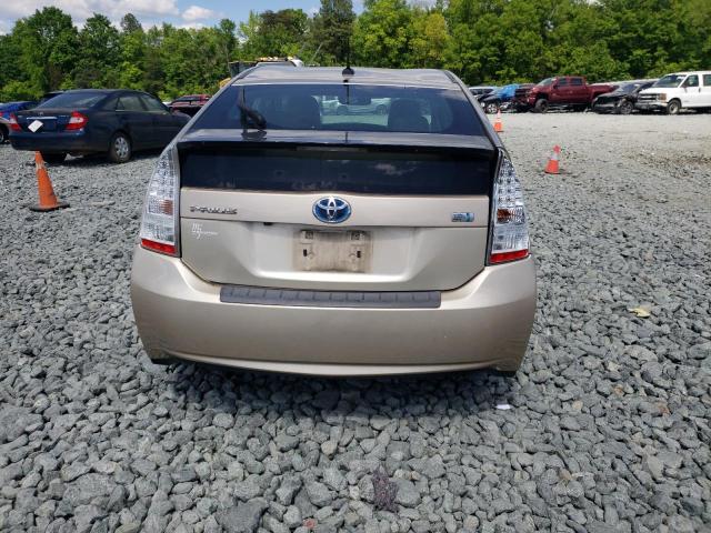 Photo 5 VIN: JTDKN3DU2A0095445 - TOYOTA PRIUS 