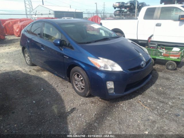 Photo 0 VIN: JTDKN3DU2A0096935 - TOYOTA PRIUS 