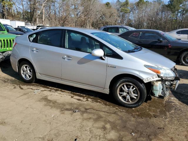 Photo 3 VIN: JTDKN3DU2A0105360 - TOYOTA PRIUS 