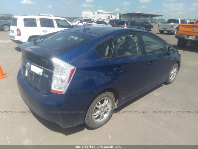 Photo 3 VIN: JTDKN3DU2A0109148 - TOYOTA PRIUS 