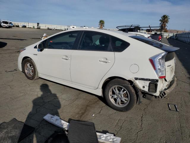 Photo 1 VIN: JTDKN3DU2A0109733 - TOYOTA PRIUS 