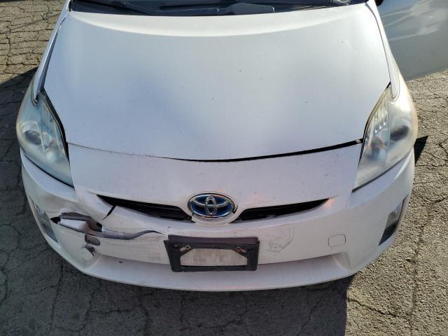 Photo 10 VIN: JTDKN3DU2A0109733 - TOYOTA PRIUS 