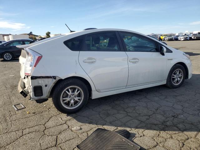 Photo 2 VIN: JTDKN3DU2A0109733 - TOYOTA PRIUS 