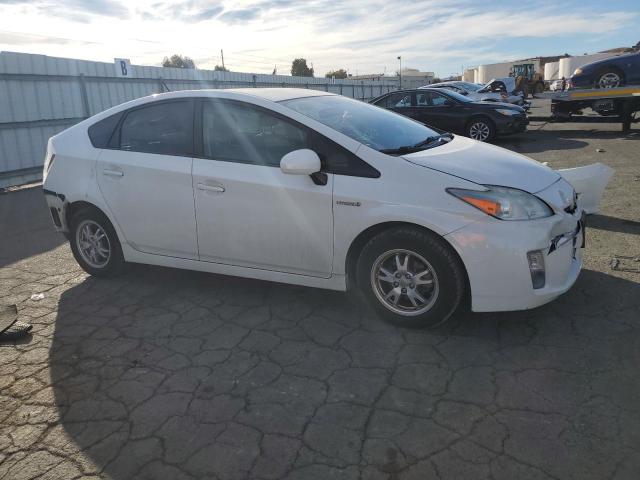 Photo 3 VIN: JTDKN3DU2A0109733 - TOYOTA PRIUS 