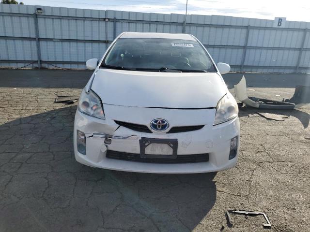 Photo 4 VIN: JTDKN3DU2A0109733 - TOYOTA PRIUS 