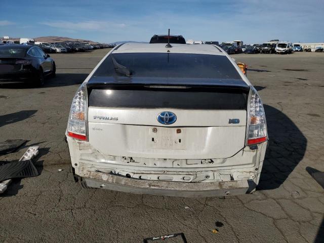 Photo 5 VIN: JTDKN3DU2A0109733 - TOYOTA PRIUS 