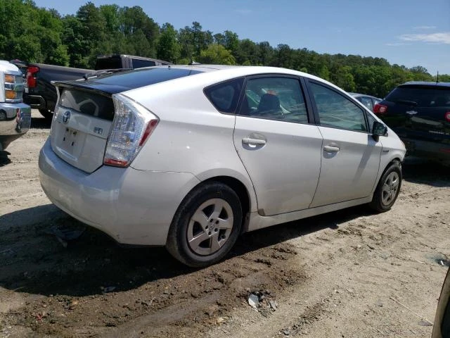 Photo 2 VIN: JTDKN3DU2A0113975 - TOYOTA PRIUS 