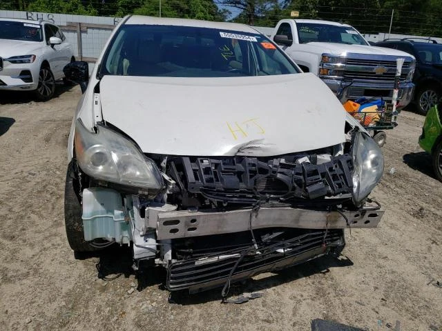 Photo 4 VIN: JTDKN3DU2A0113975 - TOYOTA PRIUS 